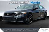 New 2025 Honda Civic Sport image 2