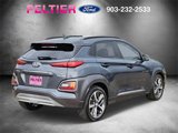 Used 2018 Hyundai Kona Limited image 5