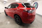 Used 2025 Alfa Romeo Stelvio Tributo Italiano w/ Driving Assist Package image 6