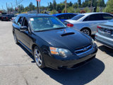 Used 2005 Subaru Legacy 2.5GT Limited image 2