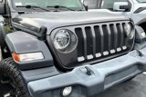 Used 2018 Jeep Wrangler Unlimited Sport image 5