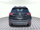 Used 2013 MAZDA CX-5 Grand Touring w/ GT Tech Pkg image 4