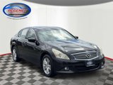 Used 2010 INFINITI G37 x w/ Premium Pkg image 2