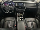 Used 2017 Kia Optima SX image 2
