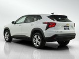 Used 2024 Chevrolet Trax LS w/ Driver Confidence Package image 3