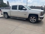 Used 2014 Chevrolet Silverado 1500 LT w/ Texas Edition, 1LT Trim image 3