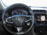 Used 2017 Toyota Camry XLE image 6