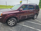 Used 2010 Honda Pilot Touring image 6
