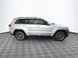 Used 2017 Jeep Grand Cherokee Limited w/ Luxury Group II image 4