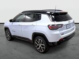 Used 2024 Jeep Compass Limited w/ Elite Group image 2