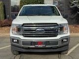 Used 2018 Ford F150 XLT w/ Trailer Tow Package image 3