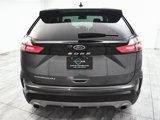 Used 2021 Ford Edge Titanium w/ Cargo Accessory Package image 5