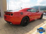 Used 2011 Chevrolet Camaro LT w/ RS Package image 3