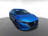 Used 2024 Nissan Sentra SV image 3