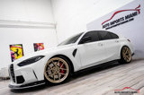 Used 2024 BMW M3 Competition w/ Executive Package image 4