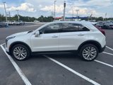 Used 2022 Cadillac XT4 Luxury w/ LPO, Radiant Package image 3