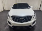 Used 2021 Cadillac XT5 Luxury image 2