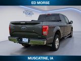 Used 2016 Ford F150 XLT w/ Equipment Group 302A Luxury image 5