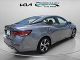 Used 2023 Nissan Sentra SV image 4