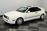 Used 1990 Volkswagen Corrado image 5