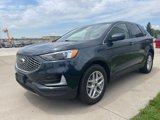 Used 2023 Ford Edge SEL image 3