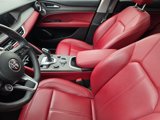 Used 2020 Alfa Romeo Stelvio Ti image 2