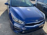 Used 2021 Kia Forte LXS image 4