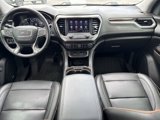 Used 2022 GMC Acadia AT4 w/ Technology Package image 2