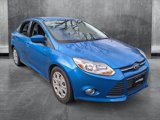 Used 2012 Ford Focus SE image 3