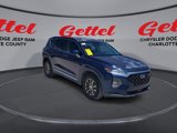 Used 2019 Hyundai Santa Fe SE image 2