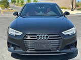 Used 2019 Audi S4 Premium Plus w/ Premium Plus Package image 2