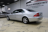 Used 2004 Mercedes-Benz S 430 image 4