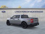 New 2025 Ford Maverick XLT w/ XLT Luxury Package image 4