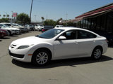 Used 2012 MAZDA MAZDA6 i Sport image 3