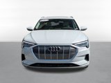 Used 2021 Audi e-tron Premium Plus w/ Premium Plus Package image 2