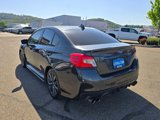 Used 2017 Subaru WRX image 3