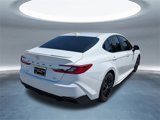 Used 2025 Toyota Camry SE w/ Multimedia Upgrade Package image 4