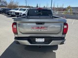 New 2025 GMC Canyon AT4 image 4