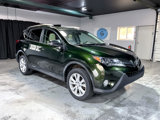Used 2013 Toyota RAV4 Limited image 2