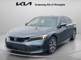Used 2023 Honda Civic EX-L image 3
