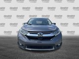 Used 2018 Honda CR-V EX-L image 3