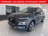 Used 2020 Hyundai Kona Ultimate w/ Cargo Package image 3