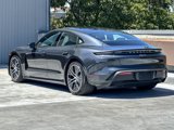Certified 2022 Porsche Taycan image 3
