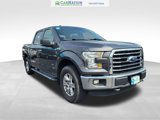 Used 2016 Ford F150 XLT w/ Equipment Group 301A Mid image 3