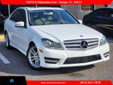 Used 2013 Mercedes-Benz C 250 Sedan image 6