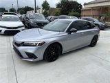 Used 2022 Honda Civic Sport image 3