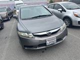 Used 2009 Honda Civic EX image 4