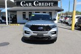 Used 2020 Ford Explorer ST w/ Premium Technology Package image 2