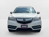 Used 2016 Acura MDX SH-AWD w/ Technology Package image 2