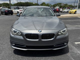 Used 2015 BMW 528i Sedan image 2